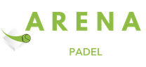 SK Padel Arena logga